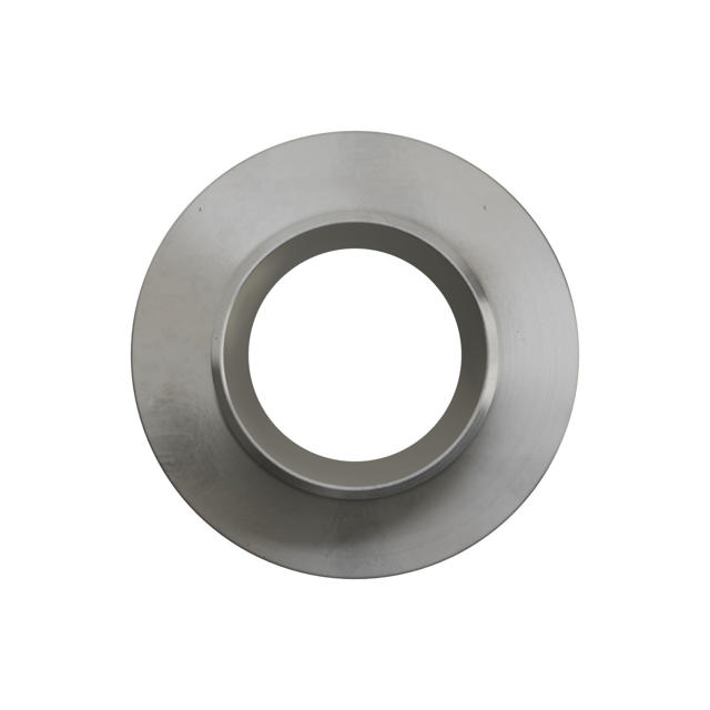 Flanges, Stainless, EN 1092-1, Weldring neck, T:35, PN25-40, DN50, 55,0, AISI316L, 1.4404, MET