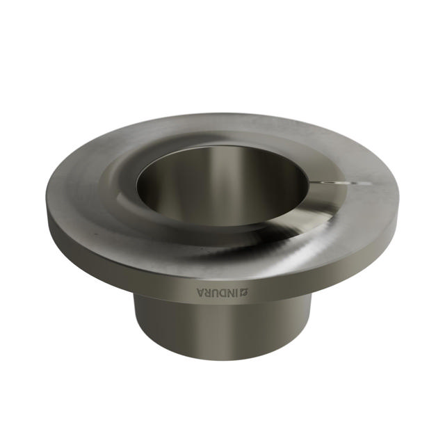 Flanges, Stainless, EN 1092-1, Weldring neck, T:35, PN25-40, DN50, 55,0, AISI316L, 1.4404, MET