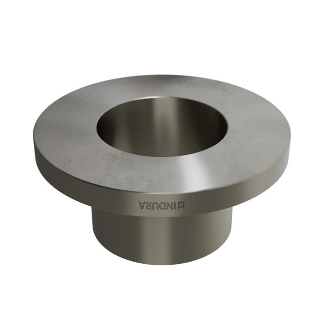 Flanges, Stainless, EN 1092-1, Weldring neck, T:35, PN25-40, DN50, 60,3, AISI316L, 1.4404, ISO