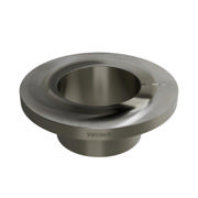Flanges, Nierdzewny, EN 1092-1, Kołnierz szyjkowy spawany, T:35, PN25-40, DN65, 70,0, AISI316L, 1.4404, MET