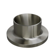 Flanges, Rustfri, EN 1092-1, Svejsekrave, T:35, PN25-40, DN80, 88,9, AISI316L, 1.4404, ISO