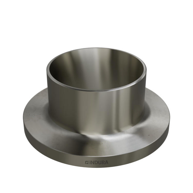 Flanges, Rustfri, EN 1092-1, Svejsekrave, T:35, PN25-40, DN80, 88,9, AISI316L, 1.4404, ISO