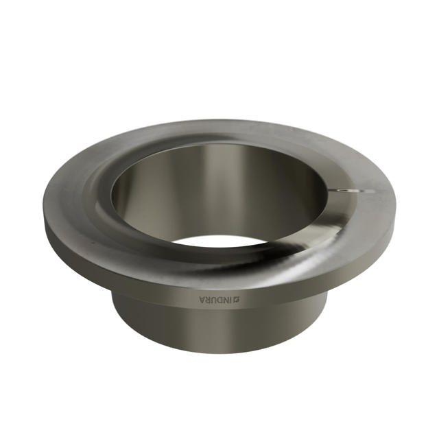 Flanges, Edelstahl, EN 1092-1, Vorschweißring, T:35, PN25-40, DN100, 106,0, AISI316L, 1.4404, MET