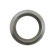 Flanges, Stainless, EN 1092-1, Weldring neck, T:35, PN25-40, DN125, 139,7, AISI316L, 1.4404, ISO