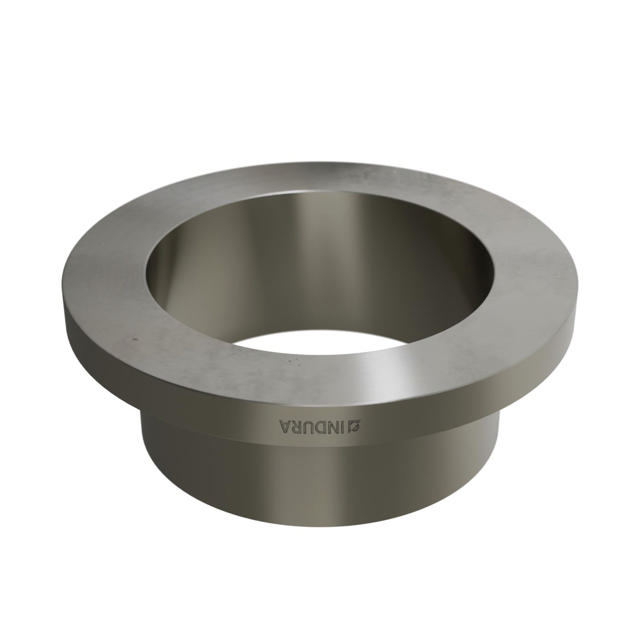 Flanges, Stainless, EN 1092-1, Weldring neck, T:35, PN25-40, DN125, 139,7, AISI316L, 1.4404, ISO