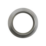 Flanges, Nierdzewny, EN 1092-1, Kołnierz szyjkowy spawany, T:35, PN25-40, DN150, 158,0, AISI316L, 1.4404, MET