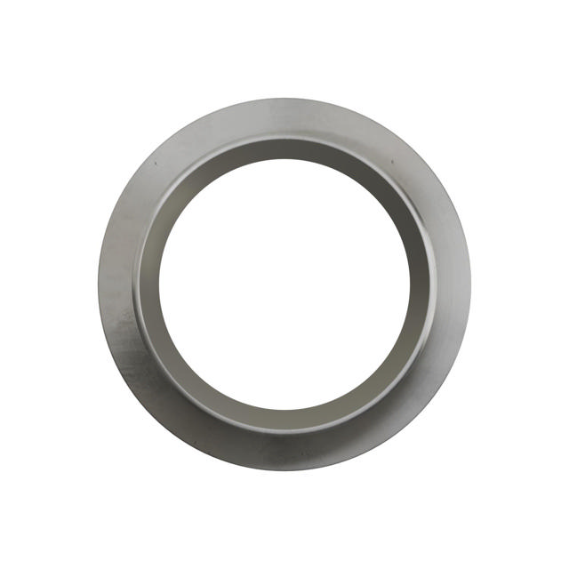 Flanges, Nierdzewny, EN 1092-1, Kołnierz szyjkowy spawany, T:35, PN25-40, DN150, 158,0, AISI316L, 1.4404, MET
