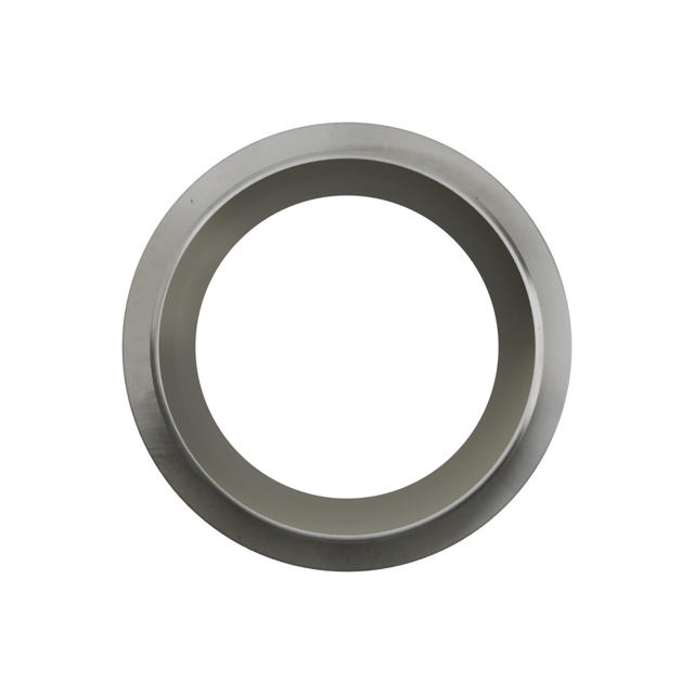 Flanges, Nierdzewny, EN 1092-1, Kołnierz szyjkowy spawany, T:35, PN40, DN150, 168,3, AISI316L, 1.4404, ISO