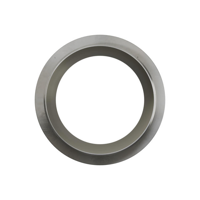 Flanges, Nierdzewny, EN 1092-1, Kołnierz szyjkowy spawany, T:35, PN40, DN200, 219,1, AISI316L, 1.4404, ISO