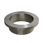 Flanges, Nierdzewny, EN 1092-1, Kołnierz szyjkowy spawany, T:35, PN40, DN200, 219,1, AISI316L, 1.4404, ISO
