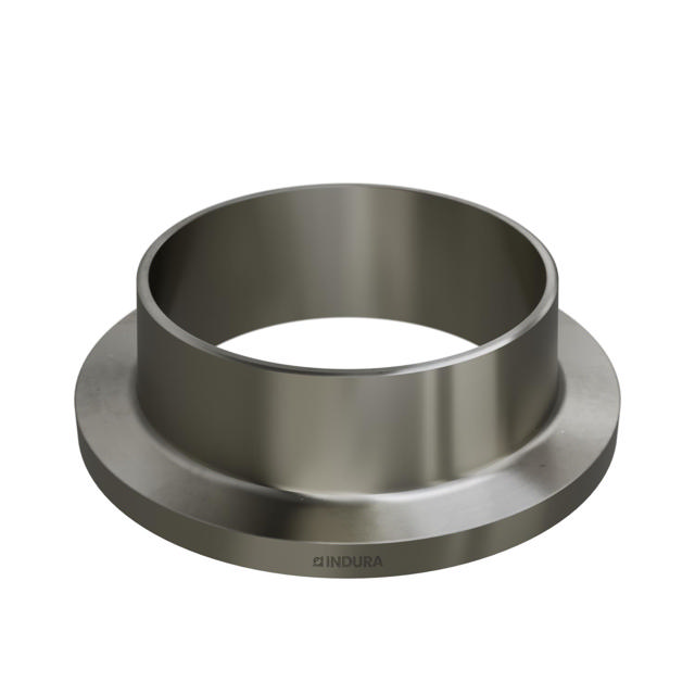 Flanges, Stainless, EN 1092-1, Weldring neck, T:35, PN40, DN200, 212,0, AISI316L, 1.4404, MET