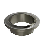 Flanges, Edelstahl, EN 1092-1, Vorschweißring, T:35, PN40, DN200, 212,0, AISI316L, 1.4404, MET