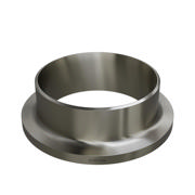 Flanges, Nierdzewny, EN 1092-1, Kołnierz szyjkowy spawany, T:35, PN40, DN250, 273,0, AISI316L, 1.4404, ISO
