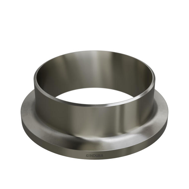 Flanges, Nierdzewny, EN 1092-1, Kołnierz szyjkowy spawany, T:35, PN40, DN250, 273,0, AISI316L, 1.4404, ISO