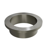 Flanges, Nierdzewny, EN 1092-1, Kołnierz szyjkowy spawany, T:35, PN40, DN250, 273,0, AISI316L, 1.4404, ISO