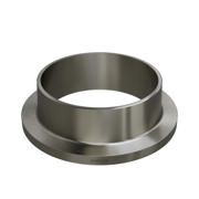 Flanges, Edelstahl, EN 1092-1, Vorschweißring, T:35, PN40, DN250, 266,0, AISI316L, 1.4404, MET