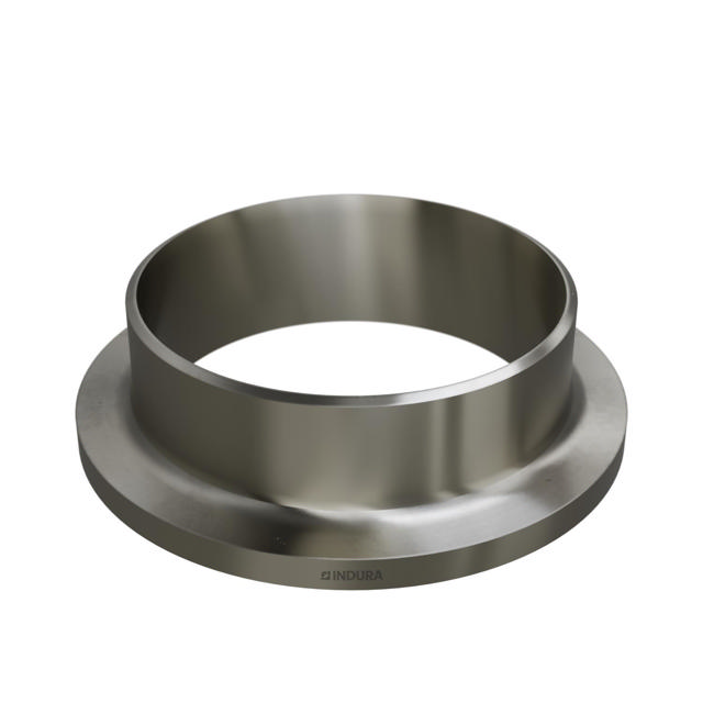 Flanges, Stainless, EN 1092-1, Weldring neck, T:35, PN40, DN300, 323,9, AISI316L, 1.4404, ISO
