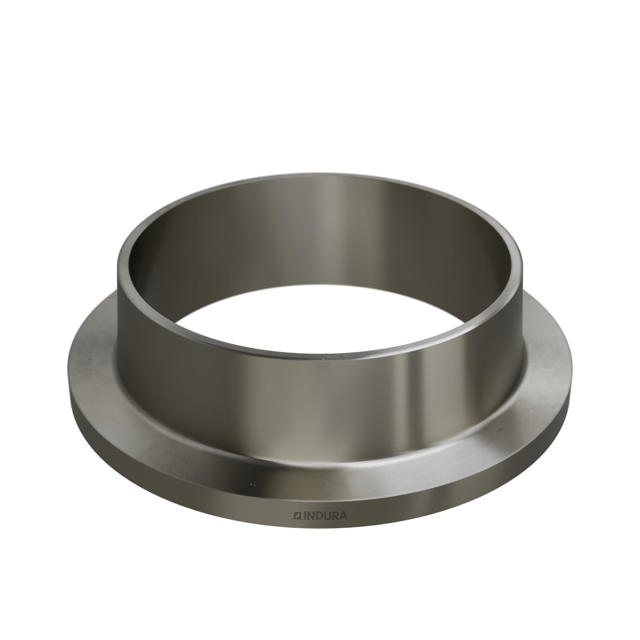 Flanges, Edelstahl, EN 1092-1, Vorschweißring, T:35, PN40, DN300, 318,0, AISI316L, 1.4404, MET