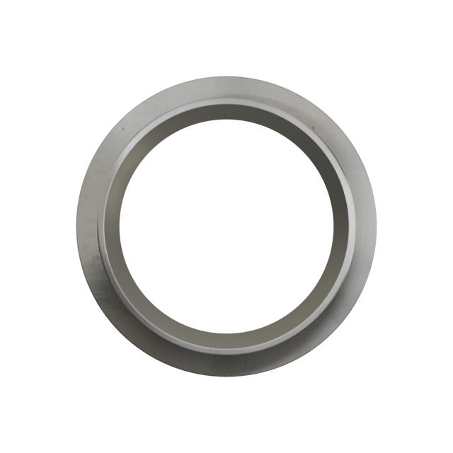 Flanges, Edelstahl, EN 1092-1, Vorschweißring, T:35, PN40, DN300, 318,0, AISI316L, 1.4404, MET