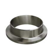 Flanges, Nierdzewny, EN 1092-1, Kołnierz szyjkowy spawany, T:35, PN40, DN350, 355,6, AISI316L, 1.4404, ISO