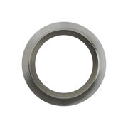 Flanges, Nierdzewny, EN 1092-1, Kołnierz szyjkowy spawany, T:35, PN40, DN350, 355,6, AISI316L, 1.4404, ISO