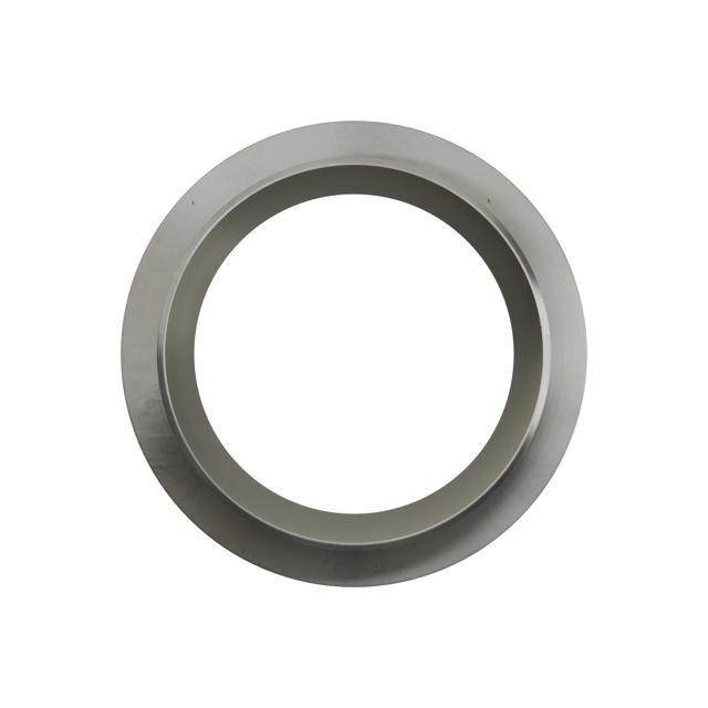 Flanges, Nierdzewny, EN 1092-1, Kołnierz szyjkowy spawany, T:35, PN40, DN350, 355,6, AISI316L, 1.4404, ISO