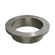 Flanges, Nierdzewny, EN 1092-1, Kołnierz szyjkowy spawany, T:35, PN40, DN350, 355,6, AISI316L, 1.4404, ISO