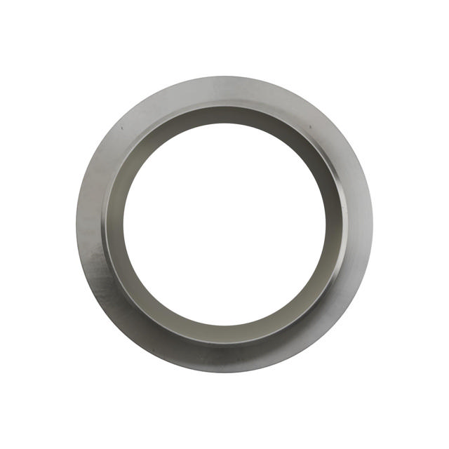 Flanges, Rustfri, EN 1092-1, Svejsekrave, T:35, PN40, DN400, 406,4, AISI316L, 1.4404, ISO