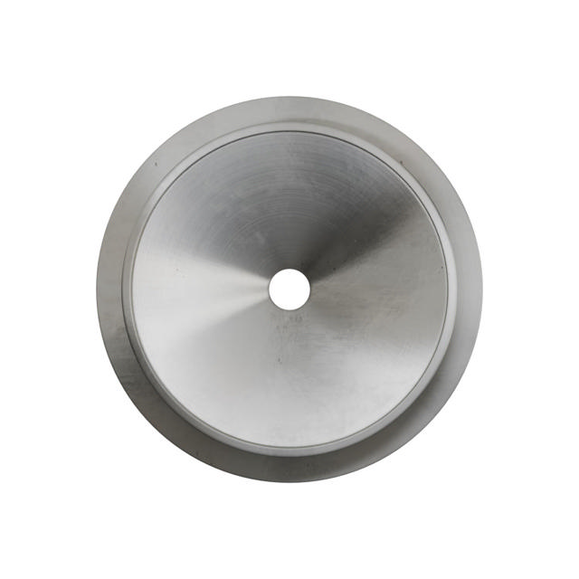 Flanges, Rustfri, EN 1092-1, Svejsekrave, T:35, PN40, DN400, 424,0, AISI316L, 1.4404, MET