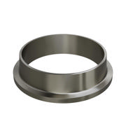 Flanges, Rustfri, EN 1092-1, Svejsekrave, T:35, PN40, DN450, 474,0, AISI316L, 1.4404, MET