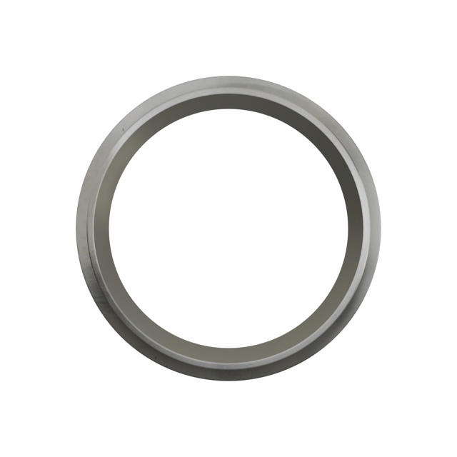 Flanges, Rustfri, EN 1092-1, Svejsekrave, T:35, PN40, DN450, 474,0, AISI316L, 1.4404, MET