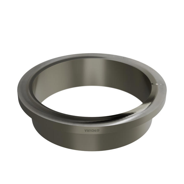 Flanges, Rustfri, EN 1092-1, Svejsekrave, T:35, PN40, DN450, 474,0, AISI316L, 1.4404, MET