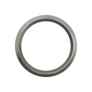 Flanges, Edelstahl, EN 1092-1, Vorschweißring, T:35, PN40, DN600, 630,0, AISI316L, 1.4404, MET