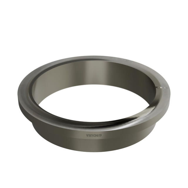 Flanges, Edelstahl, EN 1092-1, Vorschweißring, T:35, PN40, DN600, 630,0, AISI316L, 1.4404, MET