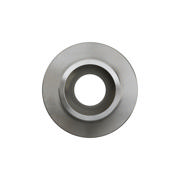 Flanges, Rustfri, EN 1092-1, Svejsekrave, T:35, PN10-40, DN15, 21,3, , 1.4432, ISO