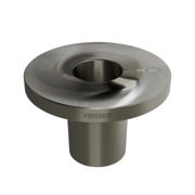 Flanges, Edelstahl, EN 1092-1, Vorschweißring, T:35, PN25-40, DN20, 25,0, , 1.4432, MET