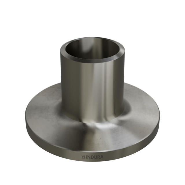 Flanges, Rustfri, EN 1092-1, Svejsekrave, T:35, PN25-40, DN25, 30,0, , 1.4432, MET