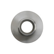 Flanges, Rustfri, EN 1092-1, Svejsekrave, T:35, PN25-40, DN25, 30,0, , 1.4432, MET