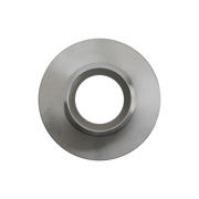 Flanges, Stainless, EN 1092-1, Weldring neck, T:35, PN25-40, DN32, 37,0, , 1.4432, MET