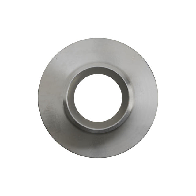 Flanges, Stainless, EN 1092-1, Weldring neck, T:35, PN25-40, DN32, 37,0, , 1.4432, MET