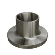 Flanges, Stainless, EN 1092-1, Weldring neck, T:35, PN10-40, DN32, 42,4, , 1.4432, ISO