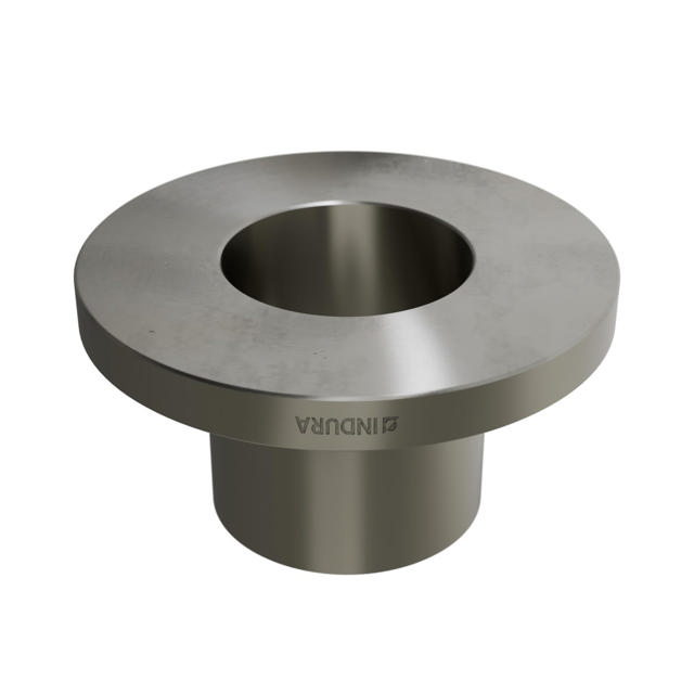 Flanges, Stainless, EN 1092-1, Weldring neck, T:35, PN10-40, DN32, 42,4, , 1.4432, ISO