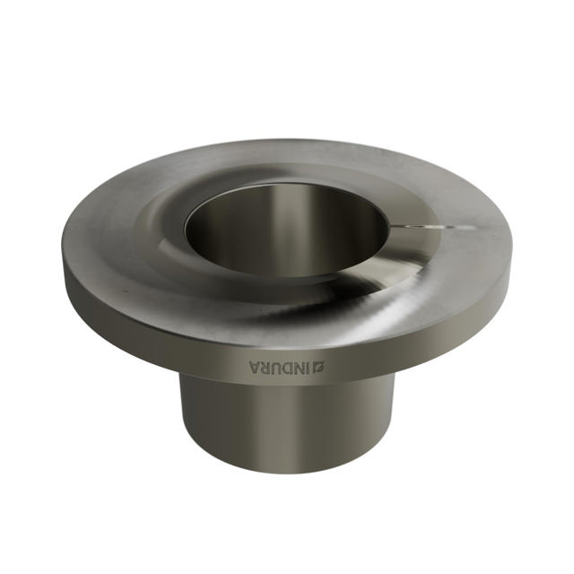 Flanges, Rustfri, EN 1092-1, Svejsekrave, T:35, PN25-40, DN40, 45,0, , 1.4432, MET