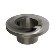 Flanges, Nierdzewny, EN 1092-1, Kołnierz szyjkowy spawany, T:35, PN25-40, DN50, 55,0, , 1.4432, MET