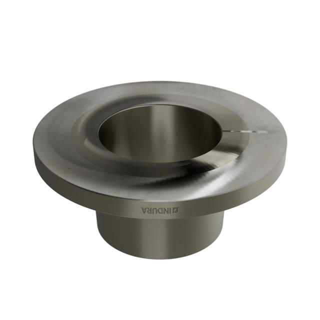 Flanges, Nierdzewny, EN 1092-1, Kołnierz szyjkowy spawany, T:35, PN25-40, DN50, 55,0, , 1.4432, MET