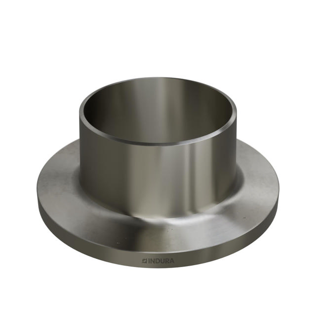 Flanges, Rustfri, EN 1092-1, Svejsekrave, T:35, PN25-40, DN80, 85,0, , 1.4432, MET