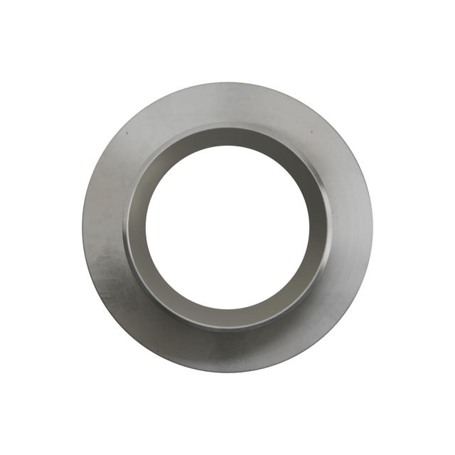 Flanges, Rustfri, EN 1092-1, Svejsekrave, T:35, PN25-40, DN80, 85,0, , 1.4432, MET