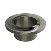 Flanges, Rustfri, EN 1092-1, Svejsekrave, T:35, PN25-40, DN80, 85,0, , 1.4432, MET