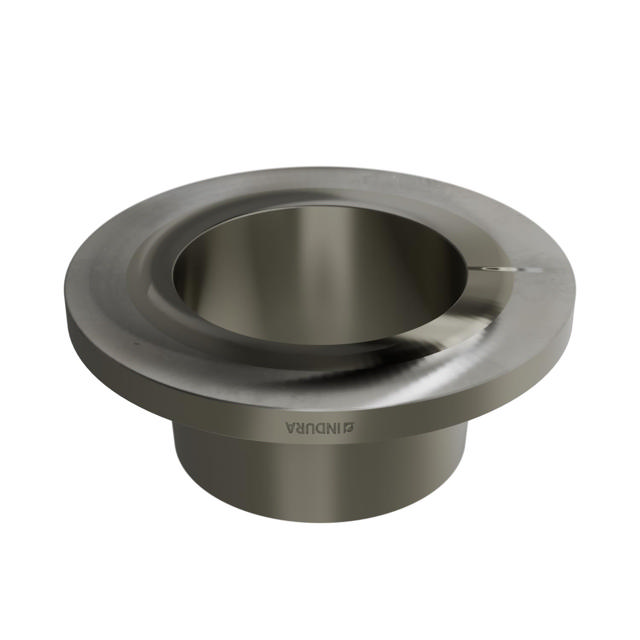 Flanges, Rustfri, EN 1092-1, Svejsekrave, T:35, PN25-40, DN80, 85,0, , 1.4432, MET