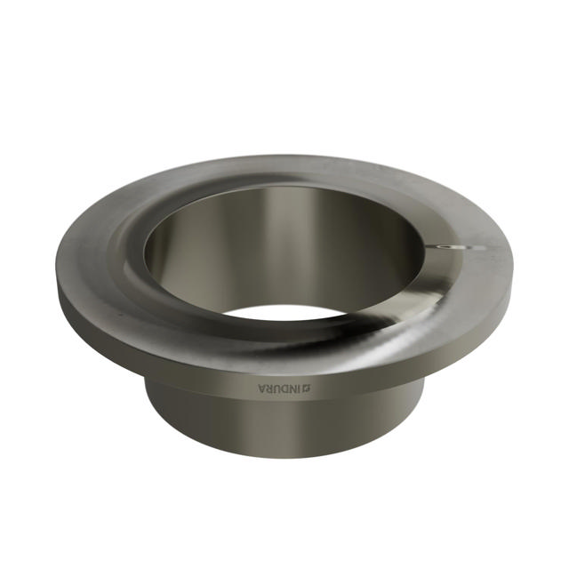 Flanges, Edelstahl, EN 1092-1, Vorschweißring, T:35, PN25-40, DN100, 106,0, , 1.4432, MET